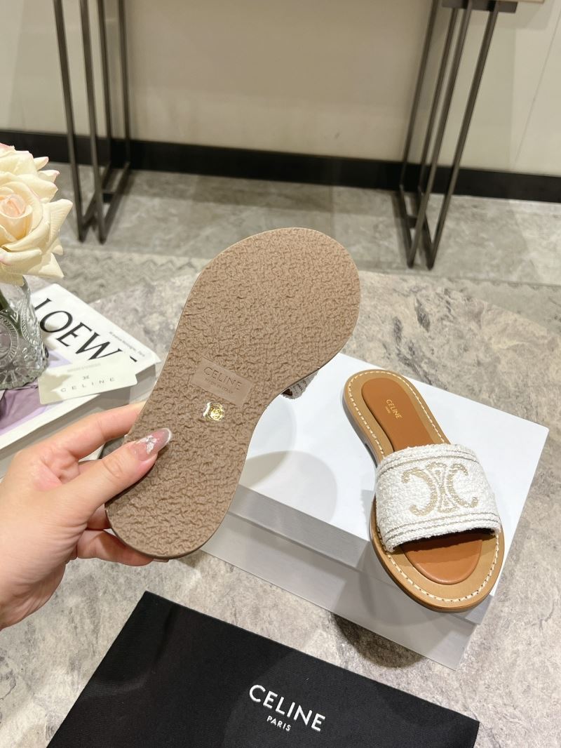 Celine Sandals